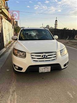 هيونداي سانتافي